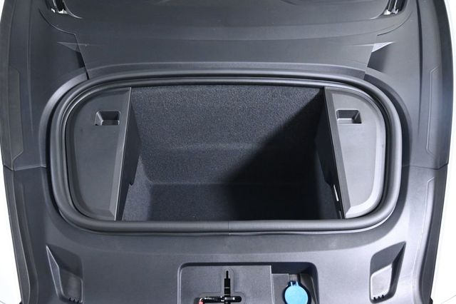 2026 Porsche Taycan GTS AWD - 22944990 - 26