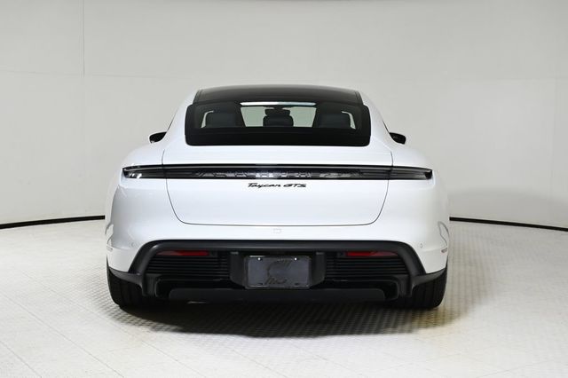 2026 Porsche Taycan GTS AWD - 22944990 - 5