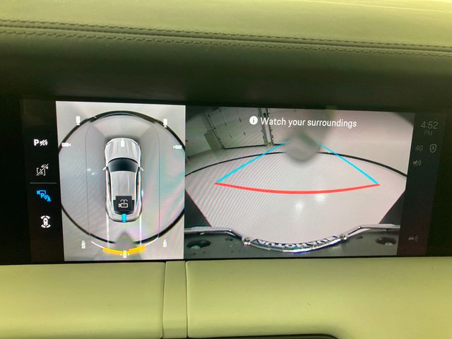 2026 Porsche Taycan GTS AWD - 22969005 - 11