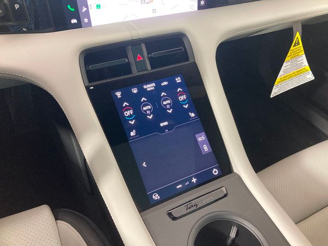 2026 Porsche Taycan GTS AWD - 22969005 - 12