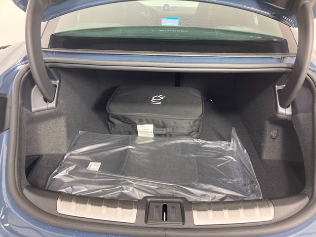 2026 Porsche Taycan GTS AWD - 22969005 - 16