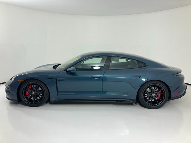 2026 Porsche Taycan GTS AWD - 22969005 - 1