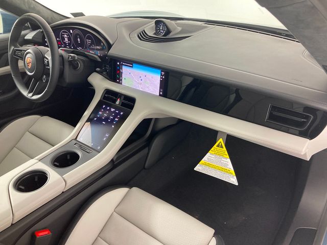 2026 Porsche Taycan GTS AWD - 22969005 - 20