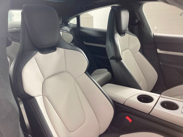 2026 Porsche Taycan GTS AWD - 22969005 - 21