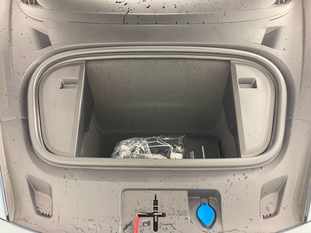 2026 Porsche Taycan GTS AWD - 22969005 - 25