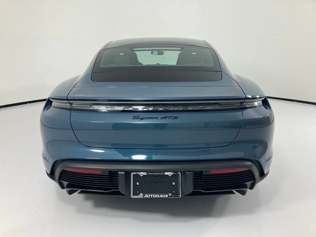 2026 Porsche Taycan GTS AWD - 22969005 - 26