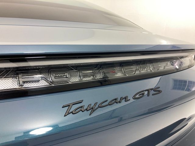 2026 Porsche Taycan GTS AWD - 22969005 - 27