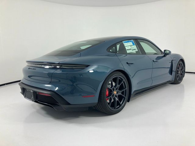 2026 Porsche Taycan GTS AWD - 22969005 - 28