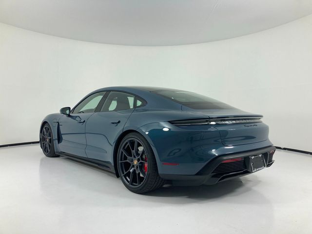 2026 Porsche Taycan GTS AWD - 22969005 - 2