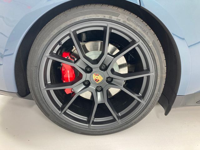 2026 Porsche Taycan GTS AWD - 22969005 - 29