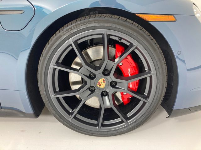 2026 Porsche Taycan GTS AWD - 22969005 - 30
