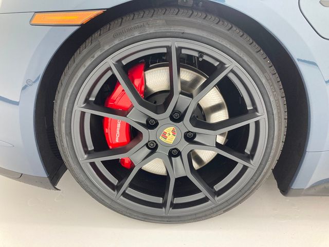 2026 Porsche Taycan GTS AWD - 22969005 - 31