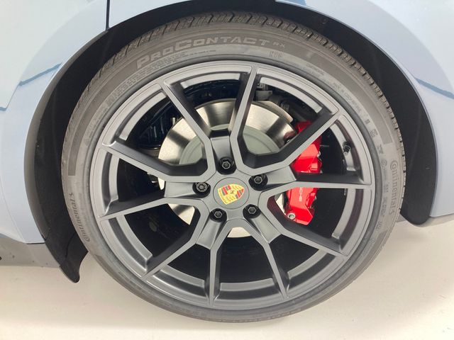 2026 Porsche Taycan GTS AWD - 22969005 - 32