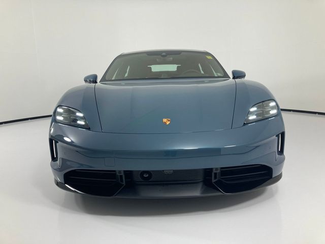 2026 Porsche Taycan GTS AWD - 22969005 - 34