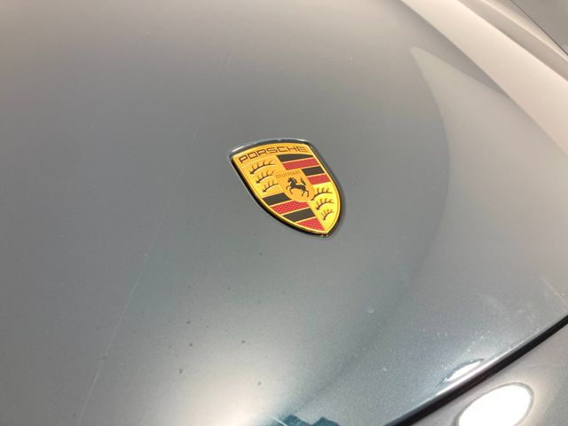 2026 Porsche Taycan GTS AWD - 22969005 - 35