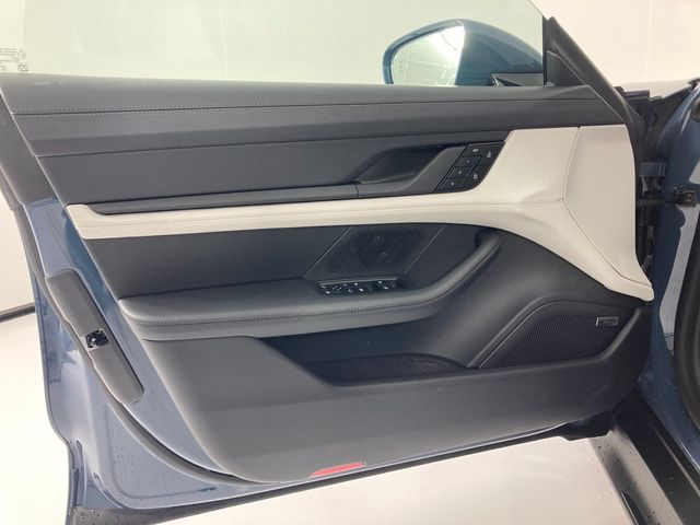 2026 Porsche Taycan GTS AWD - 22969005 - 5