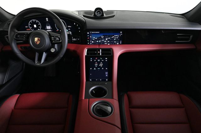 2026 Porsche Taycan RWD - 22945013 - 10