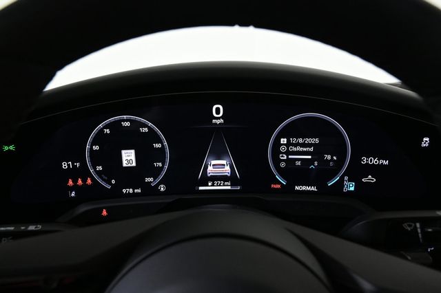 2026 Porsche Taycan RWD - 22945013 - 12