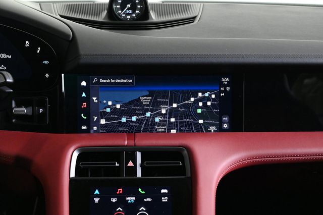 2026 Porsche Taycan RWD - 22945013 - 14