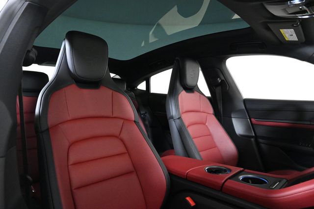 2026 Porsche Taycan RWD - 22945013 - 17