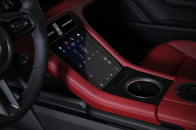 2026 Porsche Taycan RWD - 22945013 - 20