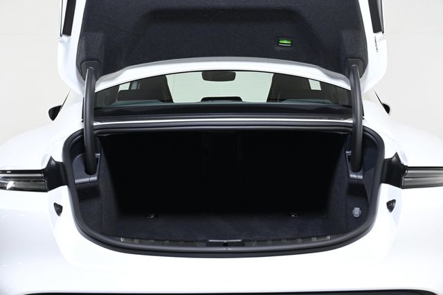 2026 Porsche Taycan RWD - 22945013 - 25