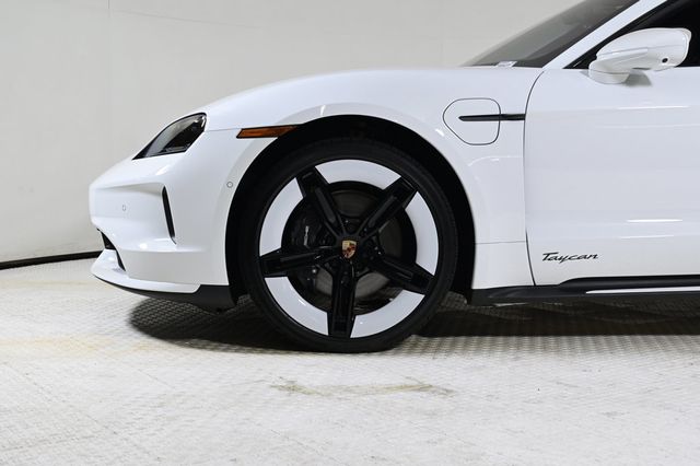 2026 Porsche Taycan RWD - 22945013 - 27