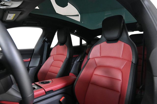 2026 Porsche Taycan RWD - 22945013 - 4