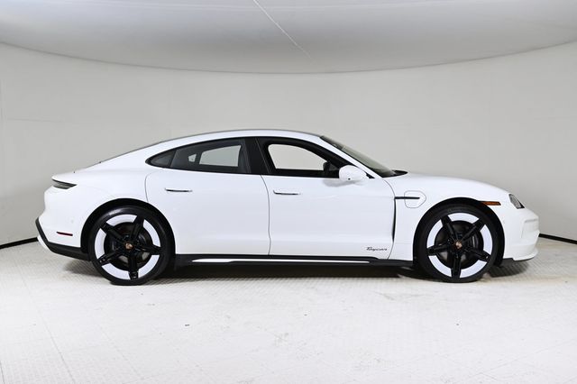 2026 Porsche Taycan RWD - 22945013 - 7