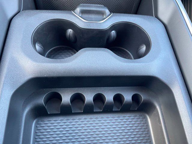 2026 Ram 1500 BIG HORN CREW CAB 4X4 5'7 BOX - 23077162 - 16