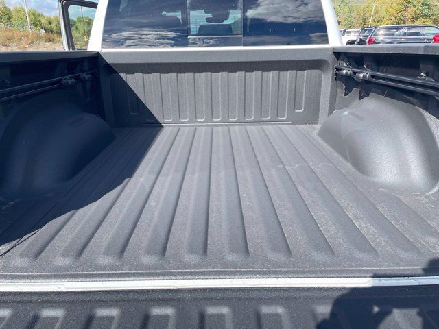 2026 Ram 1500 BIG HORN CREW CAB 4X4 5'7 BOX - 23077162 - 20