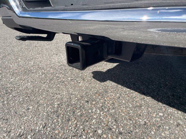 2026 Ram 1500 BIG HORN CREW CAB 4X4 5'7 BOX - 23077162 - 21