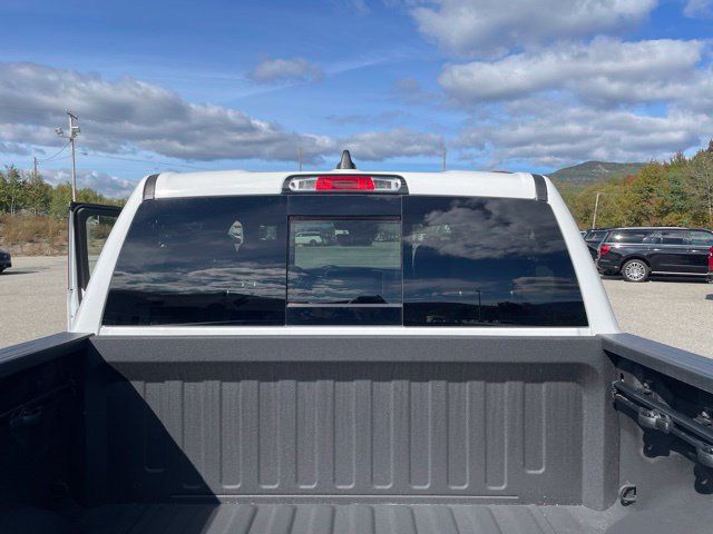 2026 Ram 1500 BIG HORN CREW CAB 4X4 5'7 BOX - 23077162 - 22