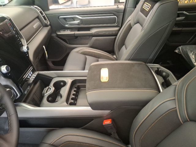 2026 Ram 1500 BIG HORN CREW CAB 4X4 5'7 BOX - 23077196 - 16