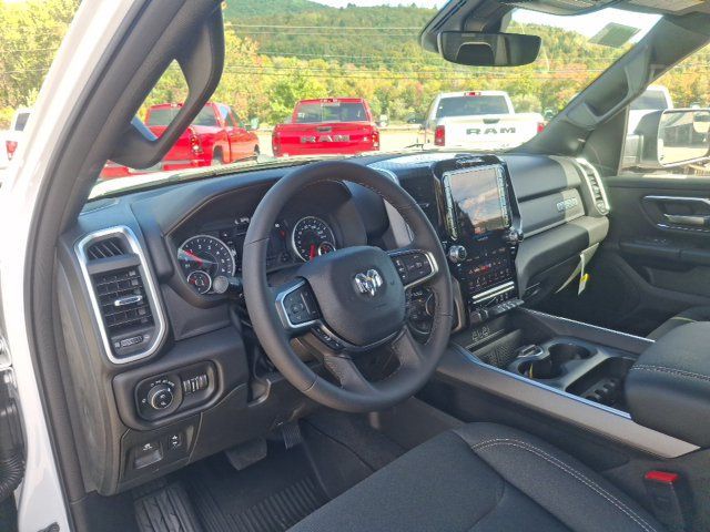 2026 Ram 1500 BIG HORN CREW CAB 4X4 5'7 BOX - 23077210 - 13