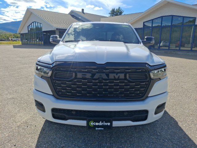 2026 Ram 1500 BIG HORN CREW CAB 4X4 5'7 BOX - 23077210 - 1