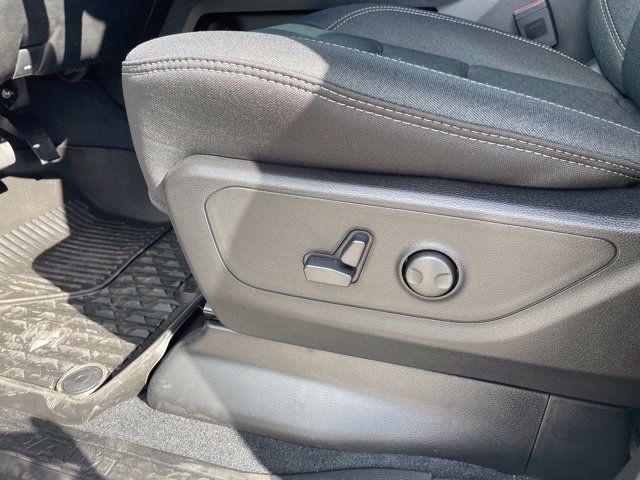 2026 Ram 1500 BIG HORN CREW CAB 4X4 5'7 BOX - 23077306 - 10