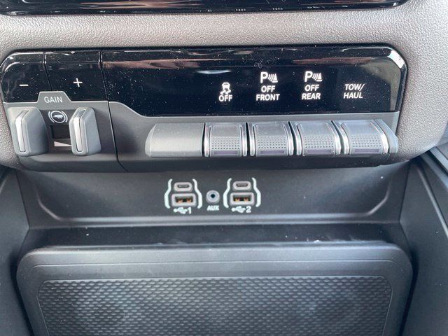 2026 Ram 1500 BIG HORN CREW CAB 4X4 5'7 BOX - 23077306 - 15