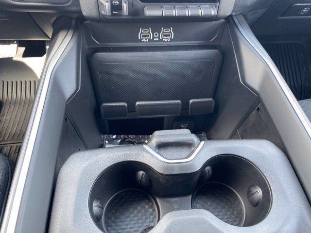 2026 Ram 1500 BIG HORN CREW CAB 4X4 5'7 BOX - 23077306 - 16