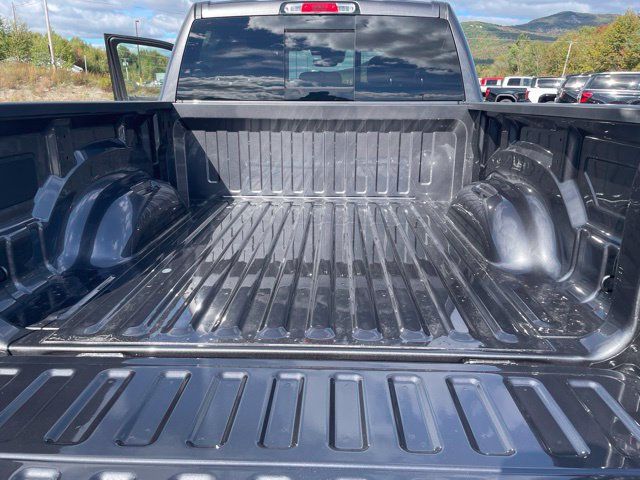 2026 Ram 1500 BIG HORN CREW CAB 4X4 5'7 BOX - 23077306 - 20