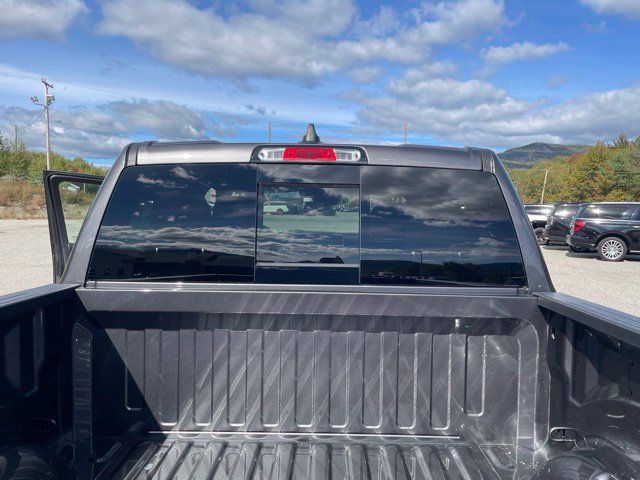 2026 Ram 1500 BIG HORN CREW CAB 4X4 5'7 BOX - 23077306 - 22