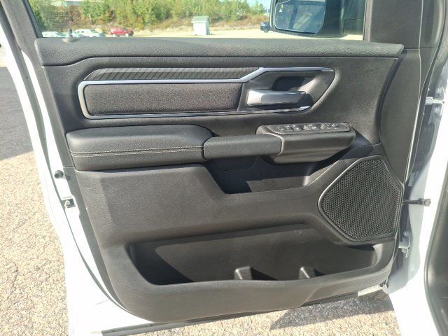 2026 Ram 1500 BIG HORN CREW CAB 4X4 5'7 BOX - 23077391 - 9