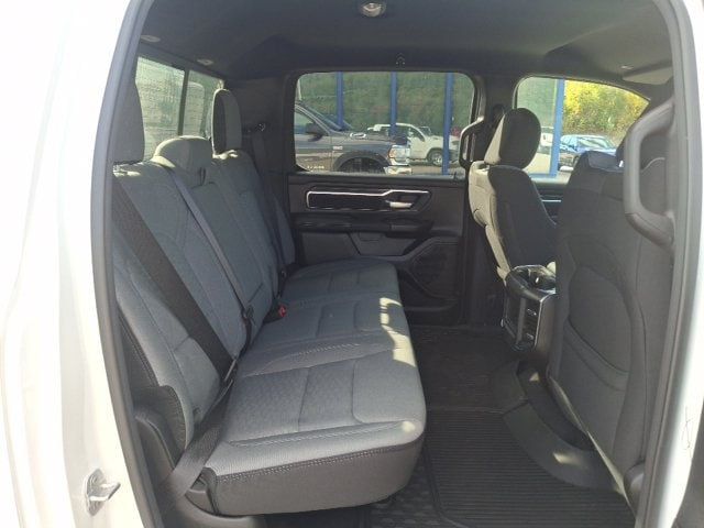 2026 Ram 1500 BIG HORN CREW CAB 4X4 5'7 BOX - 23077391 - 23
