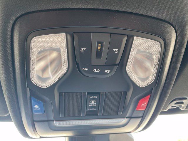 2026 Ram 1500 BIG HORN CREW CAB 4X4 5'7 BOX - 23077431 - 18