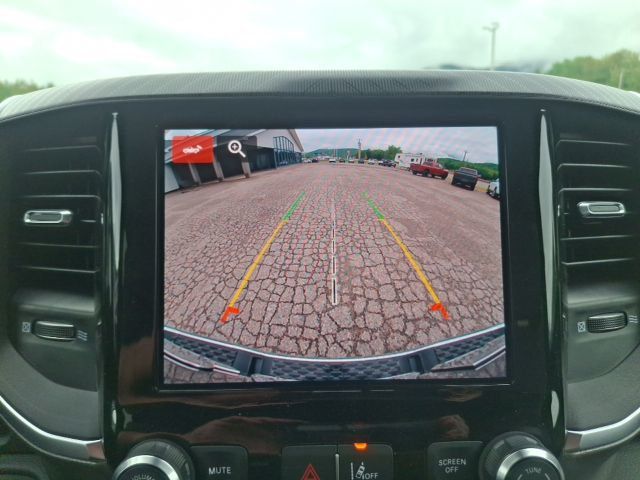 2026 Ram 1500 BIG HORN CREW CAB 4X4 5'7 BOX - 23077474 - 20