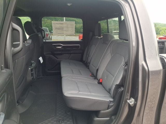 2026 Ram 1500 BIG HORN CREW CAB 4X4 5'7 BOX - 23077474 - 25