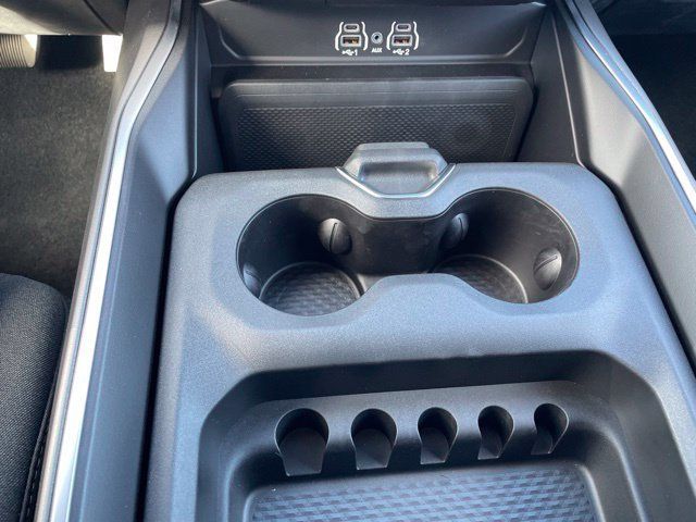 2026 Ram 1500 BIG HORN CREW CAB 4X4 5'7 BOX - 23077591 - 16