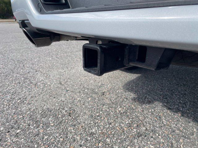 2026 Ram 1500 BIG HORN CREW CAB 4X4 5'7 BOX - 23077591 - 23