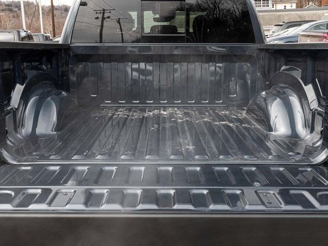 2026 Ram 1500 BIG HORN CREW CAB 4X4 5'7 BOX - 23077705 - 33