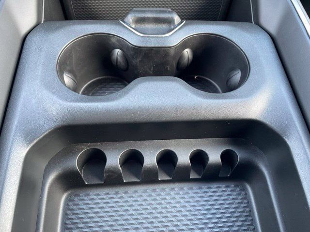 2026 Ram 1500 BIG HORN CREW CAB 4X4 5'7 BOX - 23078137 - 15
